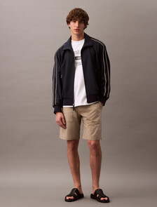 Ripstop Nylon Utility Short, Vintage Khaki, hi-res