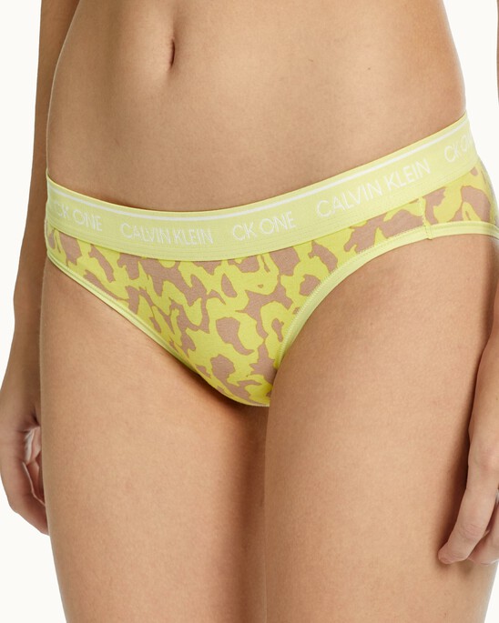 Cotton Bikini