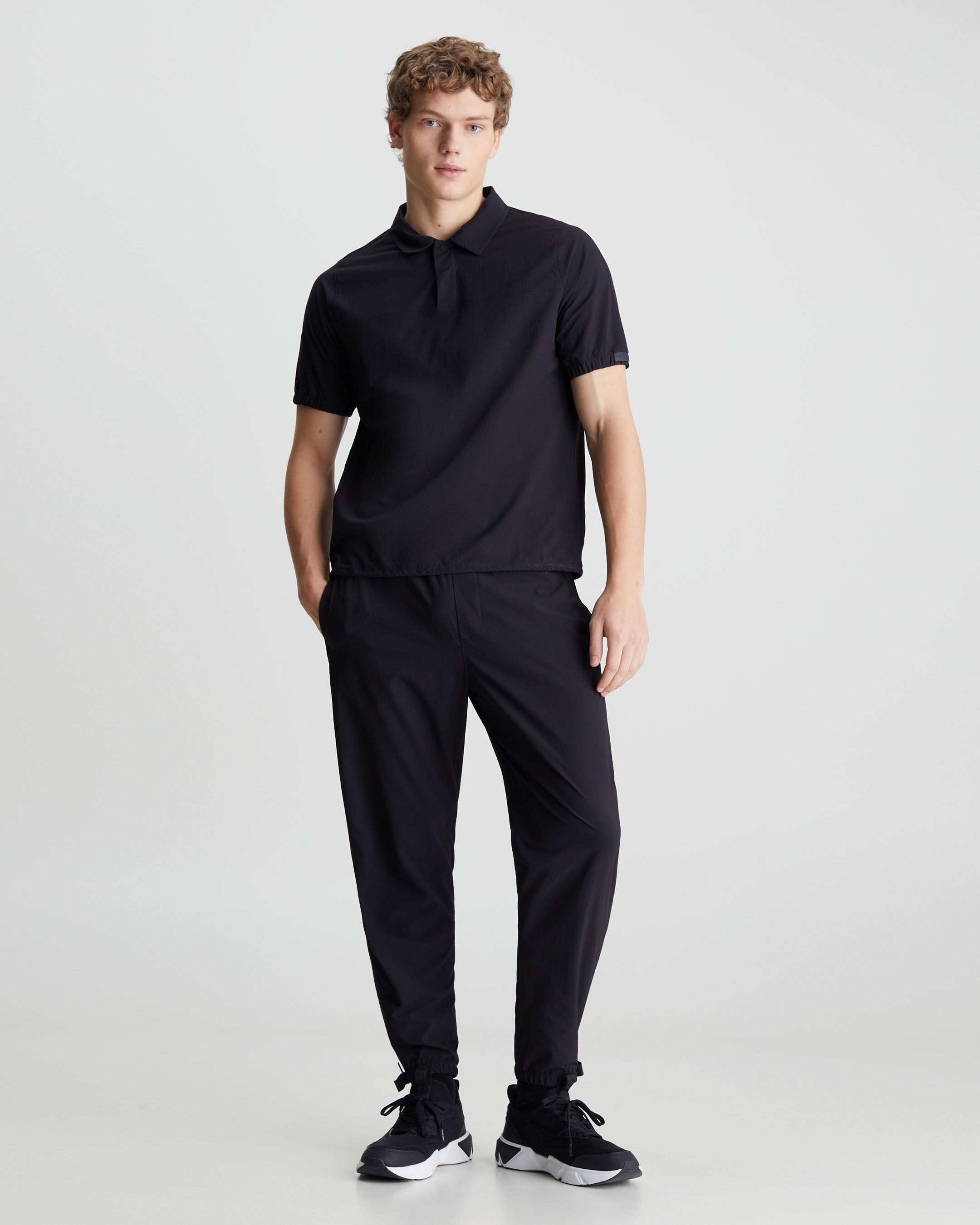 Calvin klein men's pants sale new arrivals