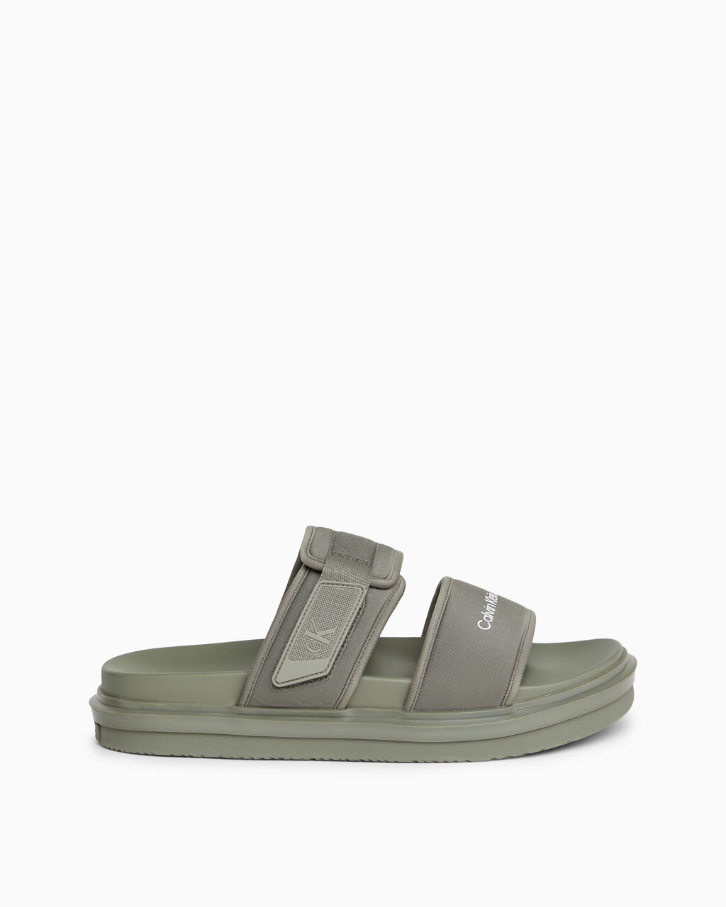 Sandals, DUSTY OLIVE/GRN, hi-res