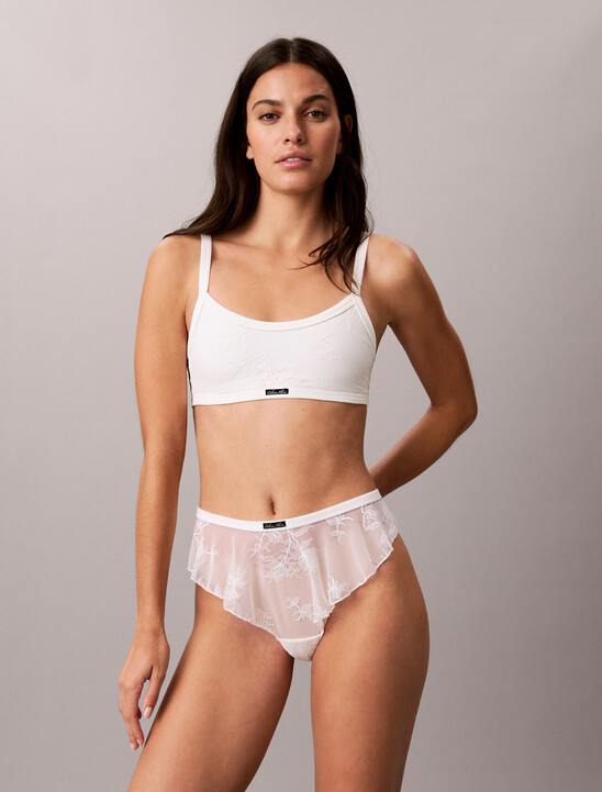 Tanga - Icon Lace