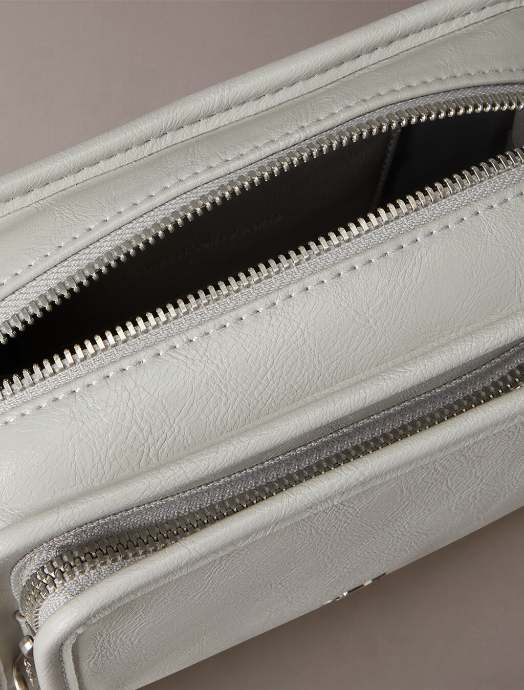 Chain Camera Bag, Mirage Gray, hi-res