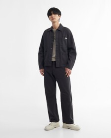 BLACK ARCHIVAL INSTITUTIONAL TEE, Perfect Taupe, hi-res