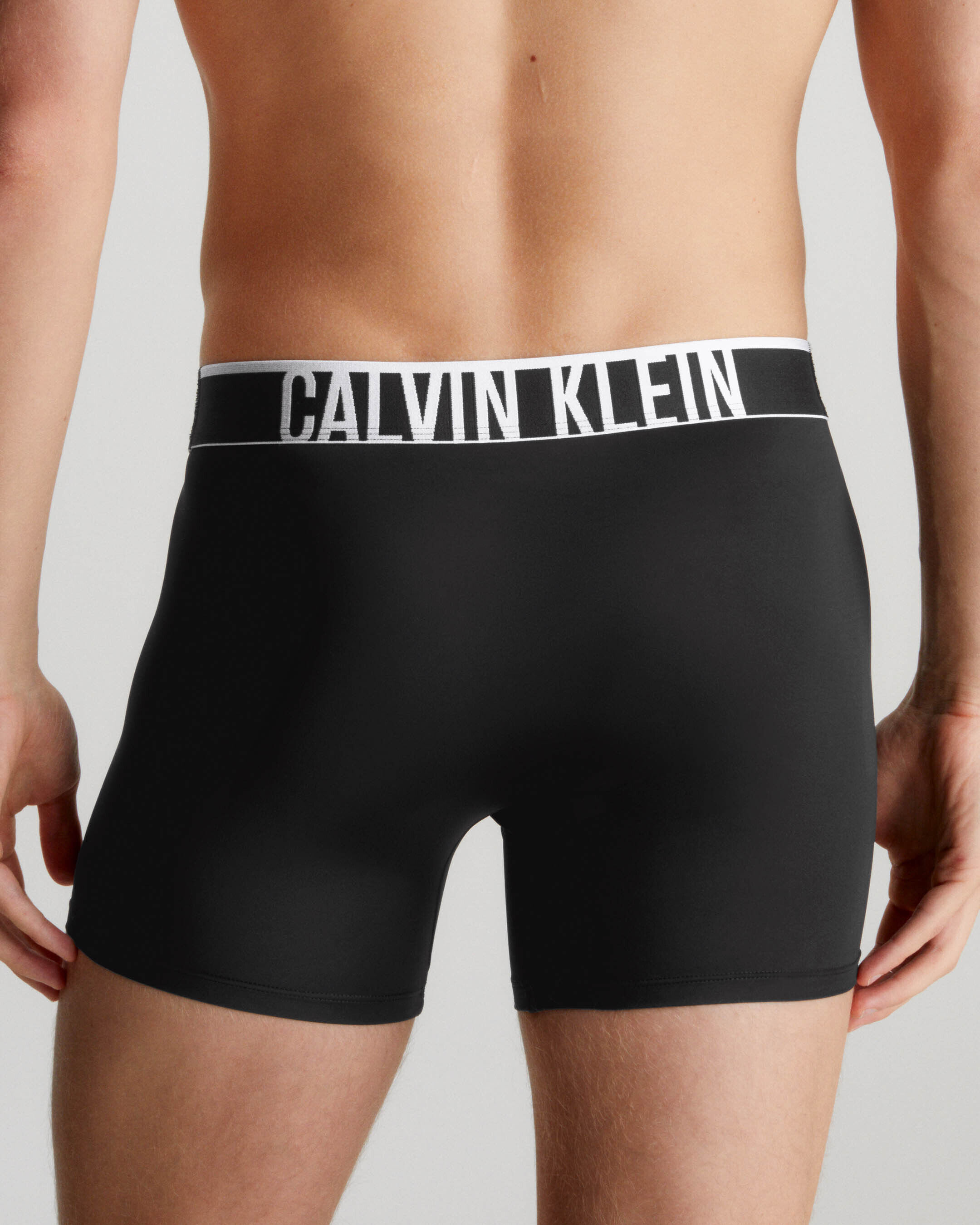 Calvin klein intense power boxer top