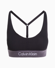High Impact Sports Bra, BLACK BEAUTY, hi-res