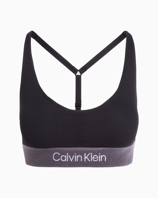 High Impact Sports Bra