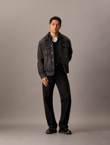 Performance Stretch Polo, Black Beauty, hi-res