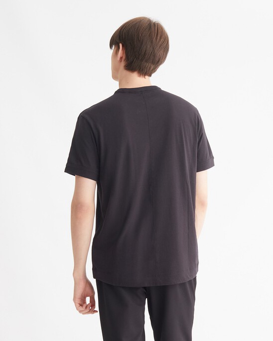 ACTIVE ICON RELAXED TEE