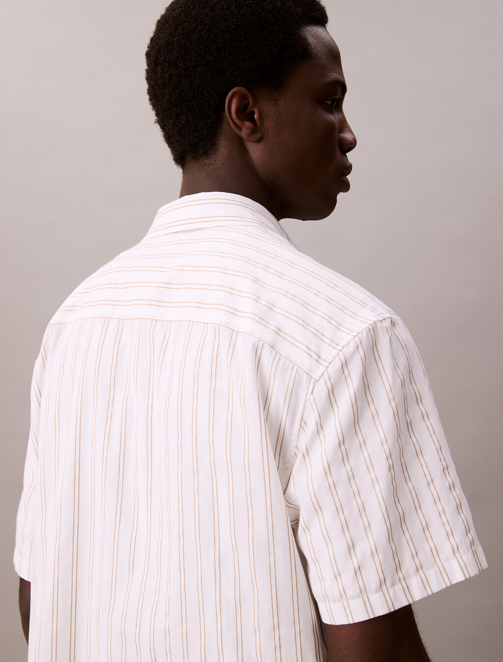 Luxury Cotton T-shirt, Bright White, hi-res