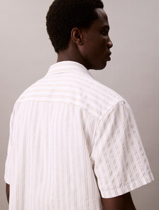 Luxury Cotton T-shirt, Bright White, hi-res