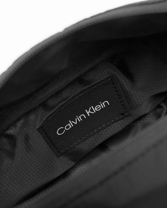 CALVIN KLEIN SPORT WAISTBAG
