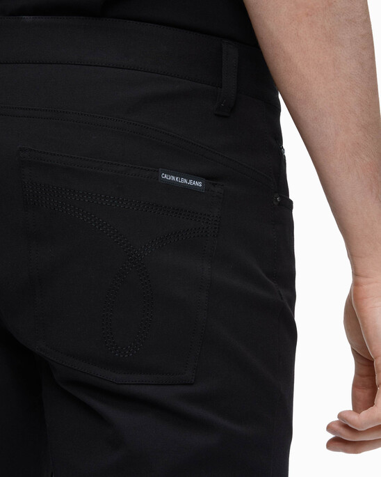 ESSENTIAL 5 POCKET BODY PANTS