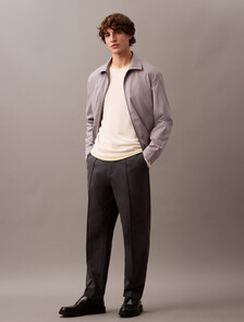 Technical Stretch Trousers, Ebony, hi-res