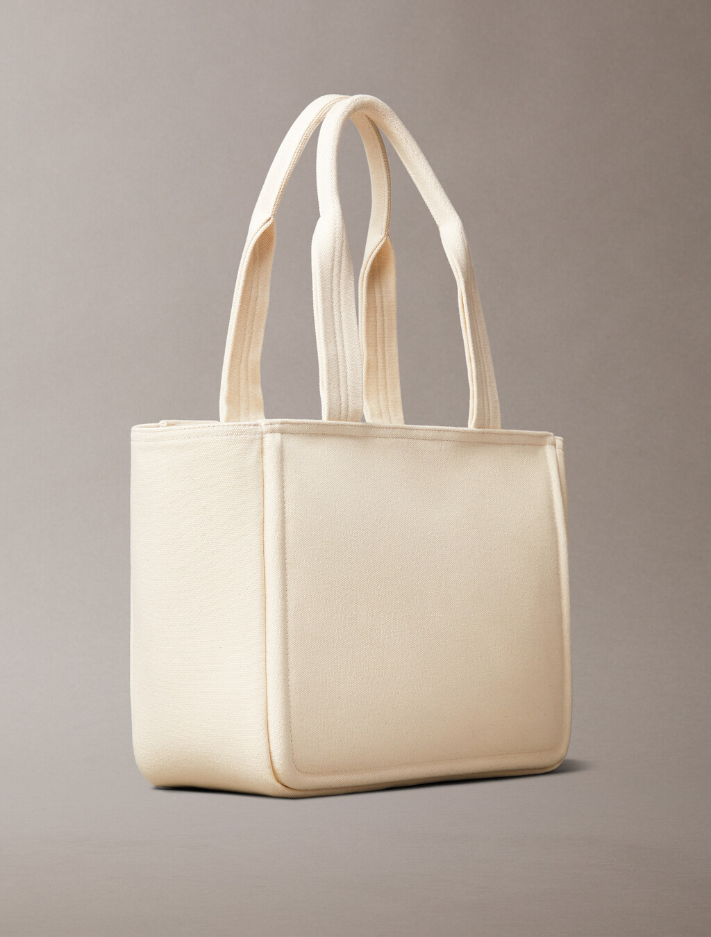 Canvas Tote Bag, NATURAL CANVAS, hi-res