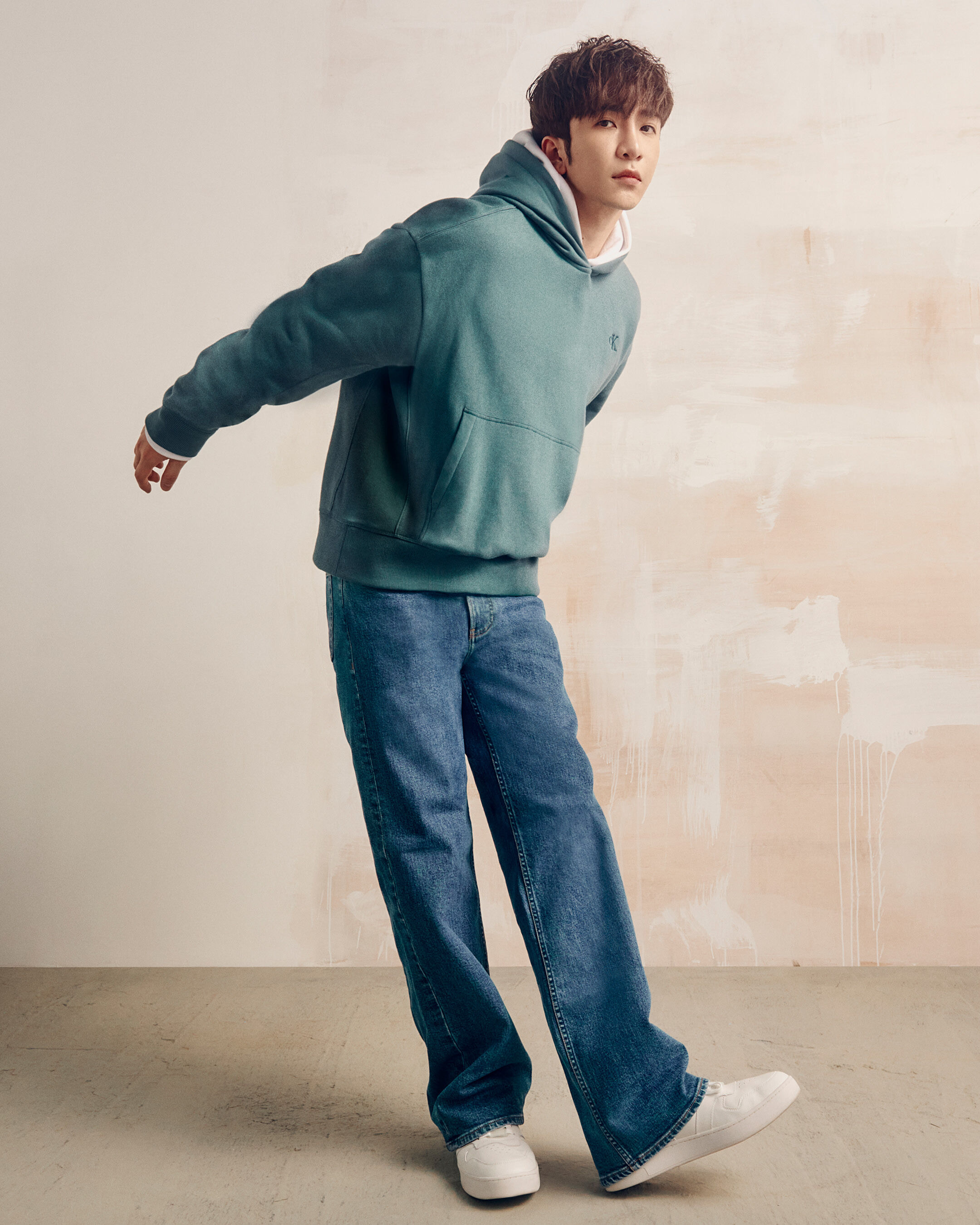 Calvin klein 90s clearance