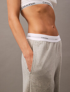 Icon Cotton Terry Joggers, B10 Grey Heather, hi-res
