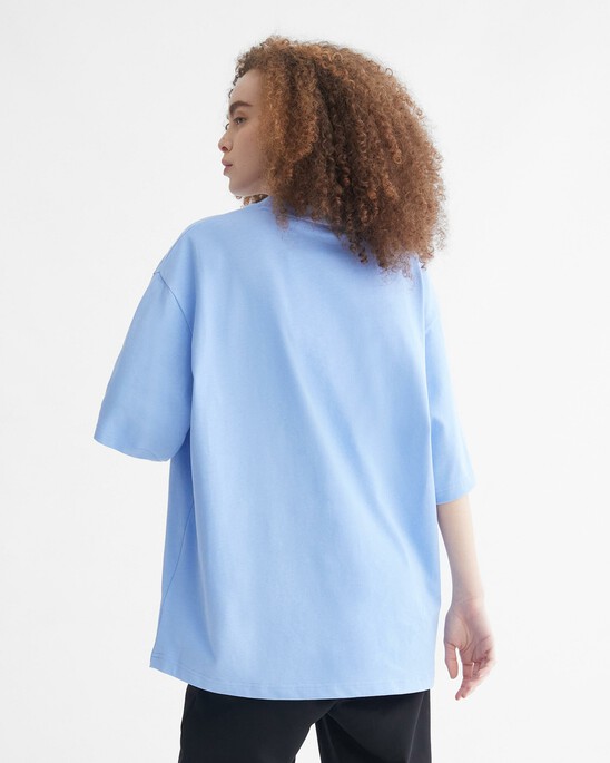 YEAR OF THE RABBIT RELAXED FIT TEE
