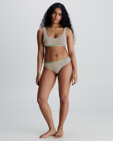 Future Shift Bralette, Satellite, hi-res