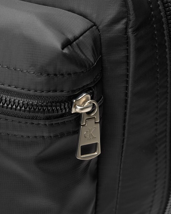 INDUSTRIAL NYLON BACKPACK 43 CM