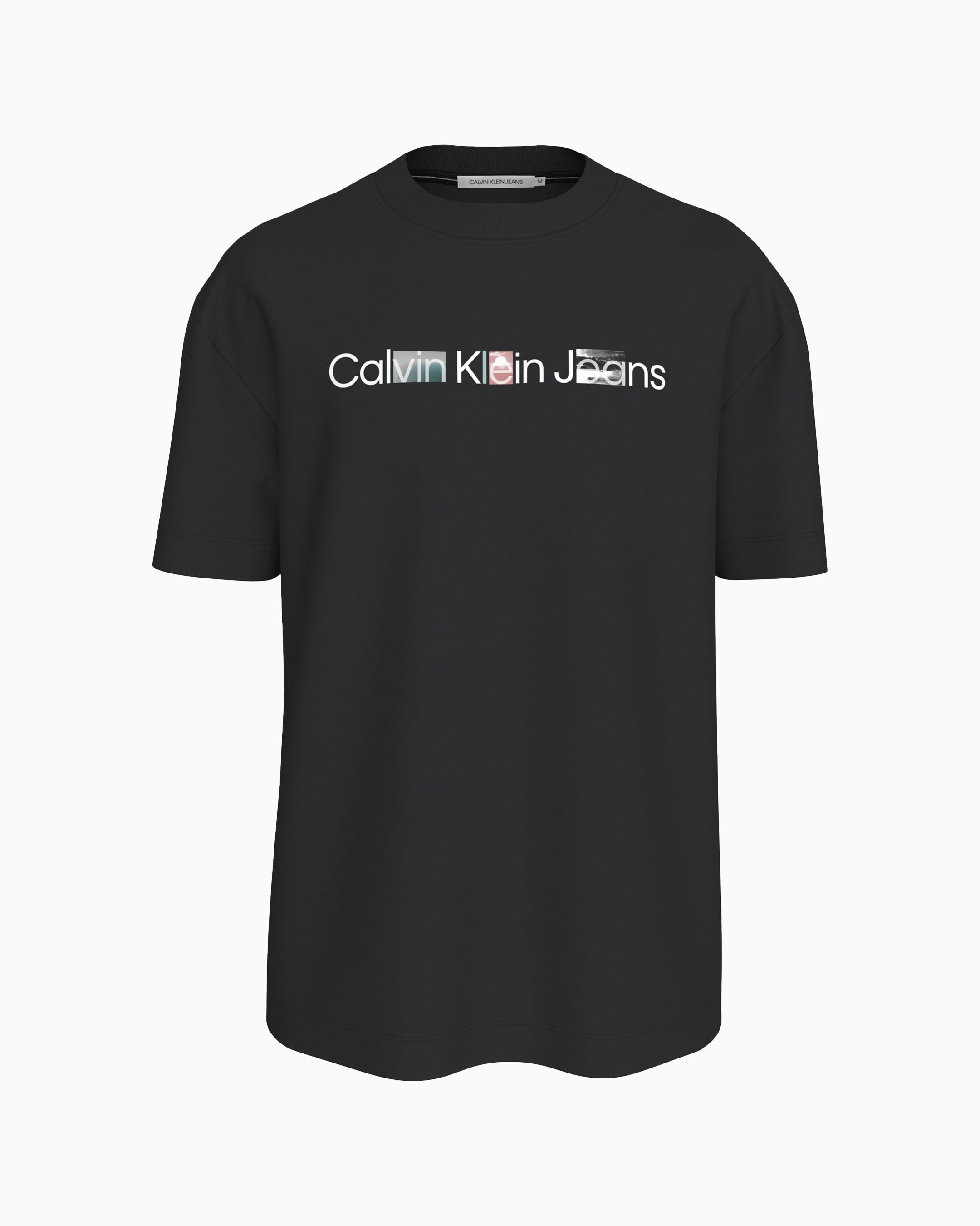 T shirt calvin klein sale sale