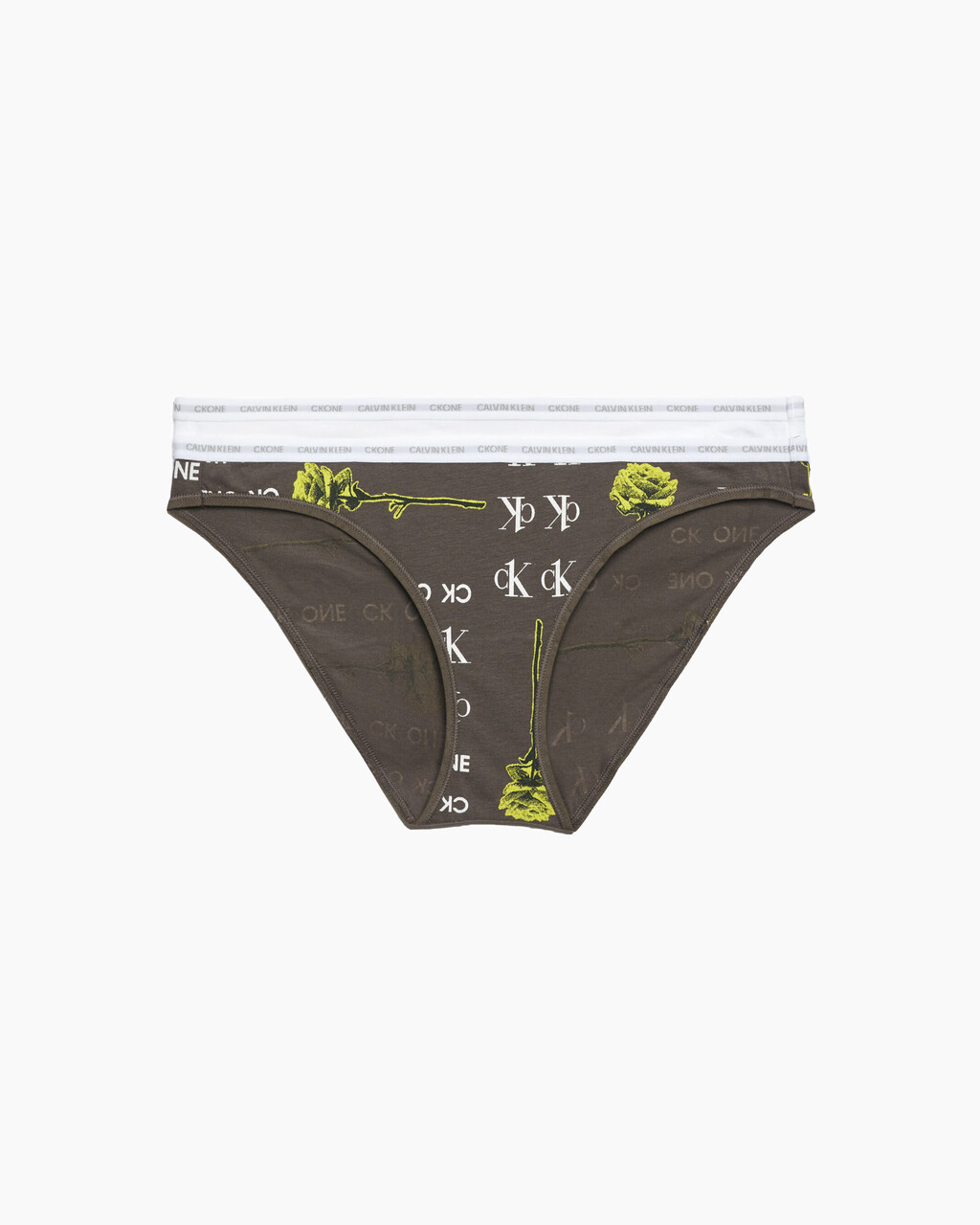 CK ONE COTTON BIKINI 2 PACK, W/CPFP PG, hi-res