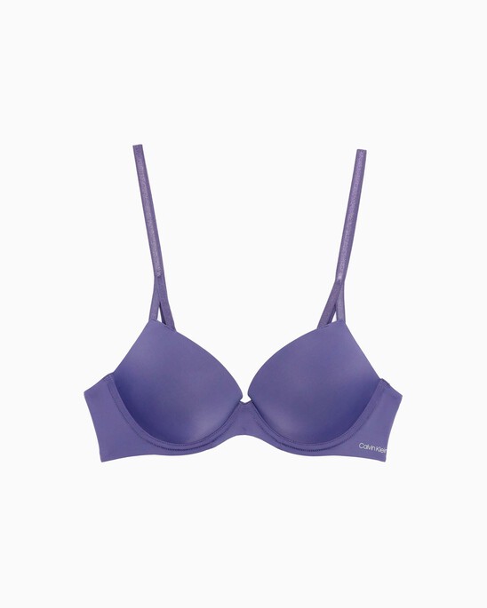 SEDUCTIVE COMFORT LIGHT LIFTING DEMI BRA