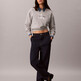 Heroic Grey Heather