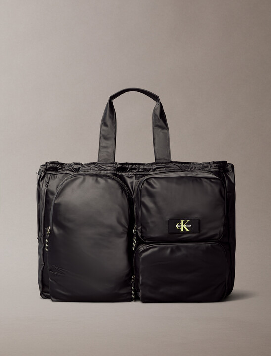 Tech Utility Tote