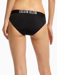 INTENSE POWER CLASSIC BIKINI, Pvh Black, hi-res