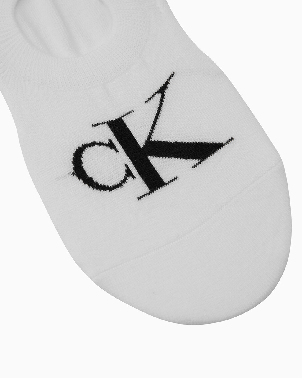 Women's Monogram Logo Liner, COLOR 100, hi-res