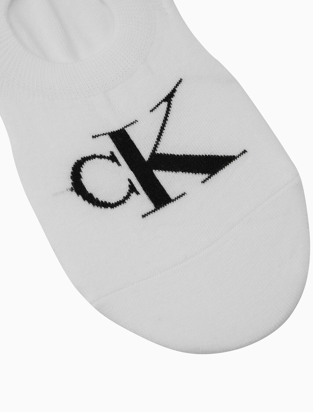 Women's Monogram Logo Liner, COLOR 100, hi-res