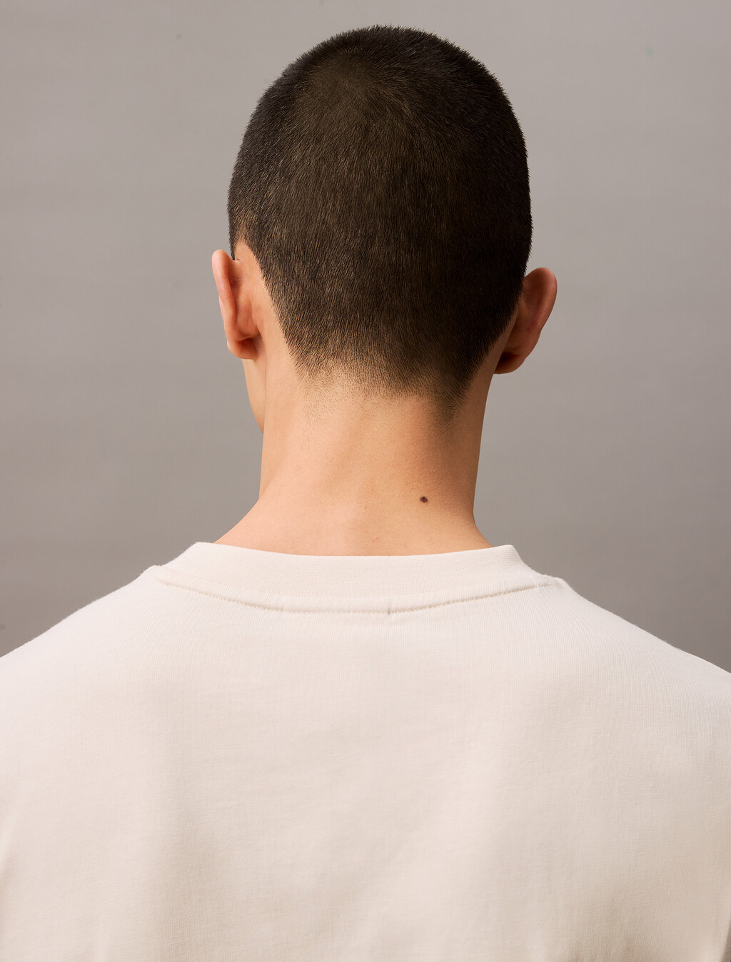 Jersey Relaxed Pocket Tee, Turtledove, hi-res