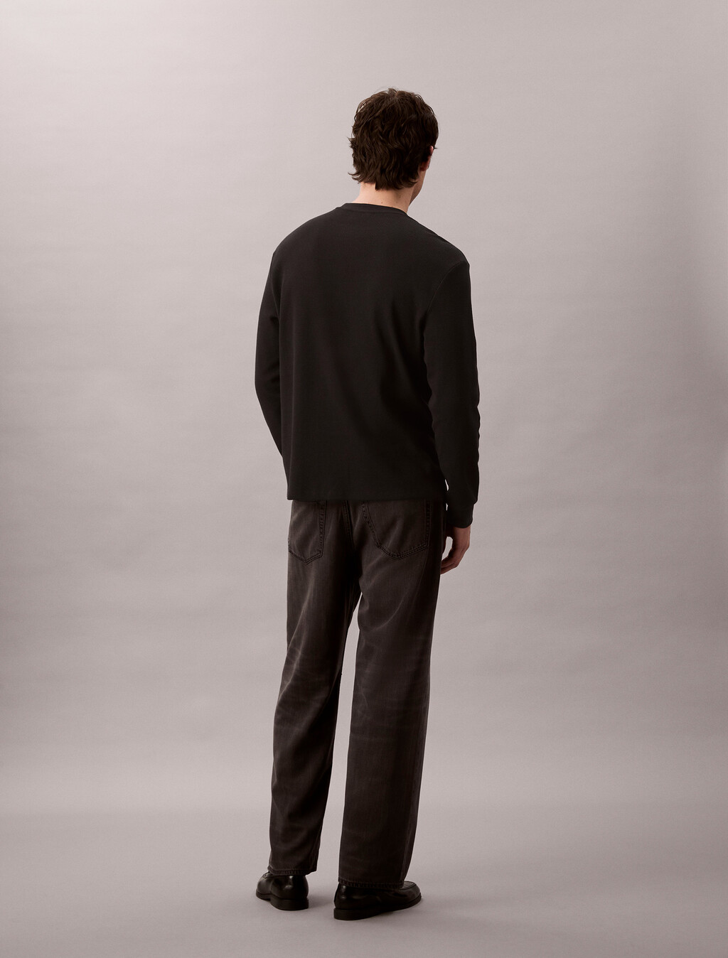 Baggy Jeans, CHARCOAL ASH, hi-res