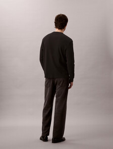 Baggy Jeans, CHARCOAL ASH, hi-res