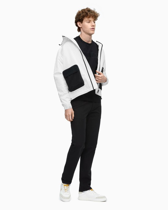 ESSENTIAL 5 POCKET BODY PANTS