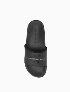 Logo Sliders, Black, hi-res