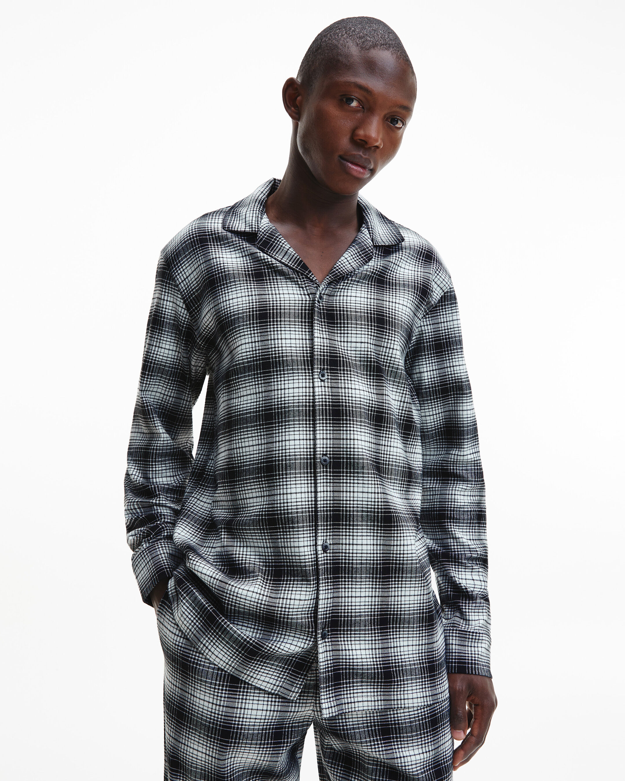 Men s Sleepwear Calvin Klein Malaysia