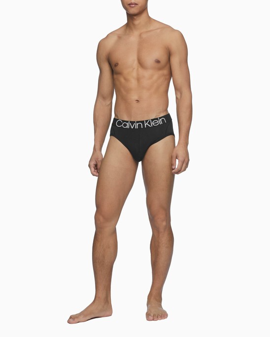 ECO COTTON HIPSTER BRIEF
