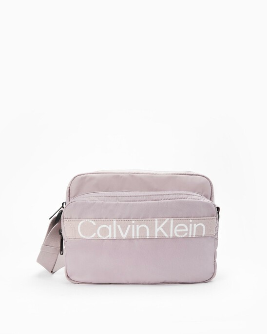 CALVIN KLEIN SPORT CAMERA BAG
