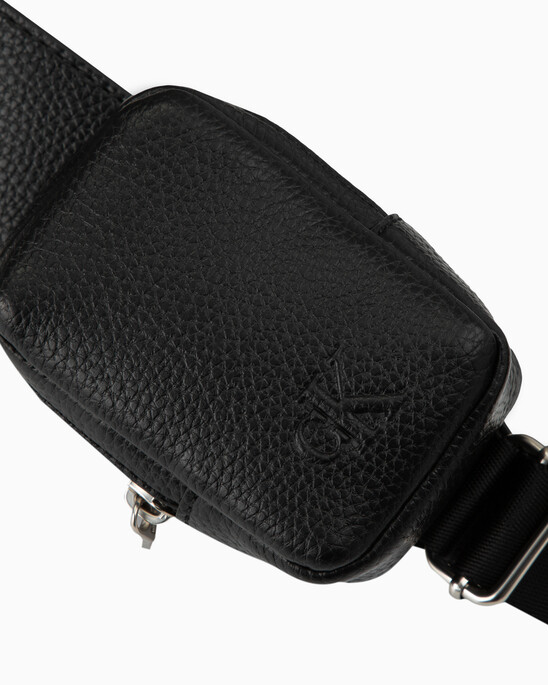CKJ Connected Saddle Bag