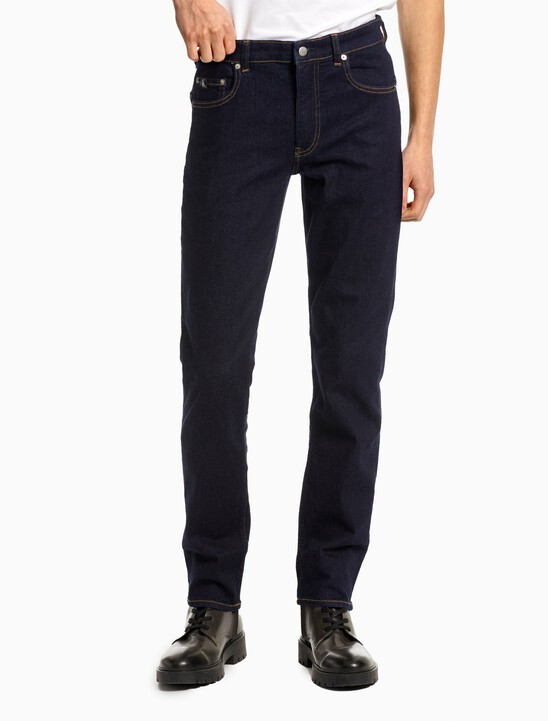 Slim Straight Body Jeans