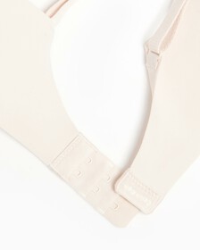 Invisibles Line Extension Lightly Lined Perfect Coverage Bra, Beechwood, hi-res
