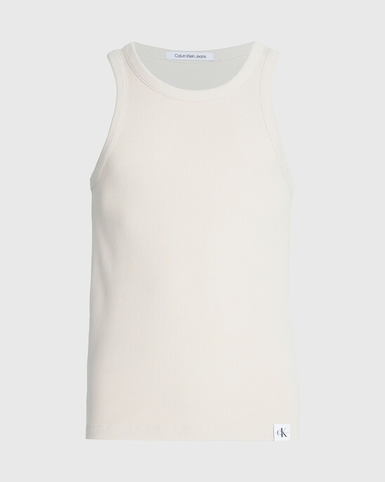 Racer Back Tank Top