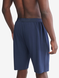 CK Black Sleep Short, BLUE SHADOW, hi-res
