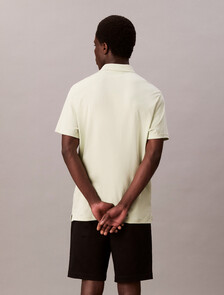 Refined Cotton Stretch Short, Black, hi-res