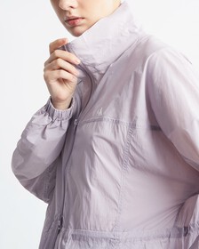 Modern Workwear Ultra Light Windbreaker, Lavender Aura, hi-res