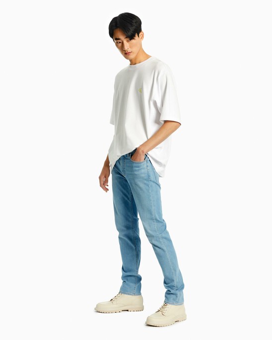 FOREVER STRETCH SLIM JEANS