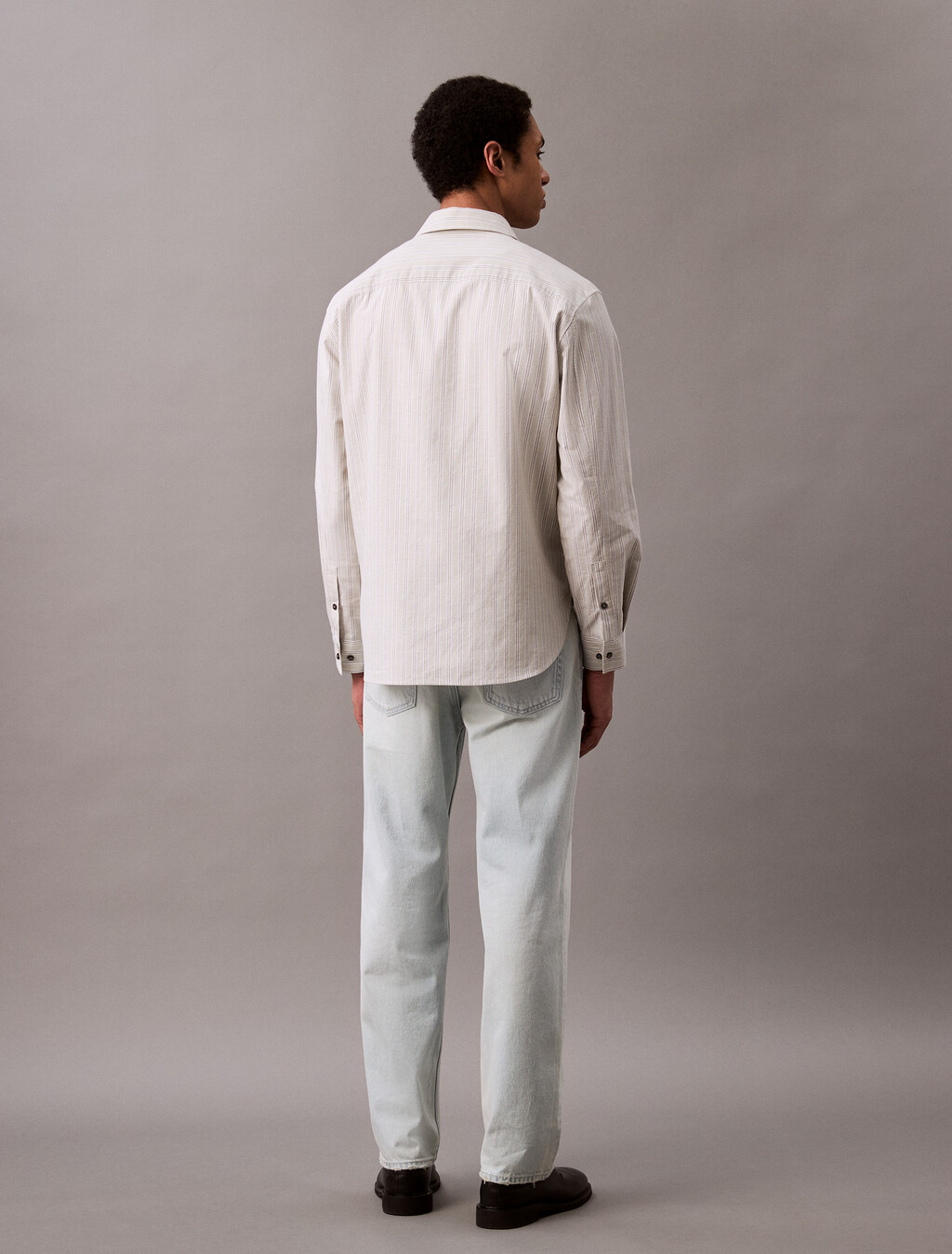 90's Straight Jeans, GOLDENROD, hi-res