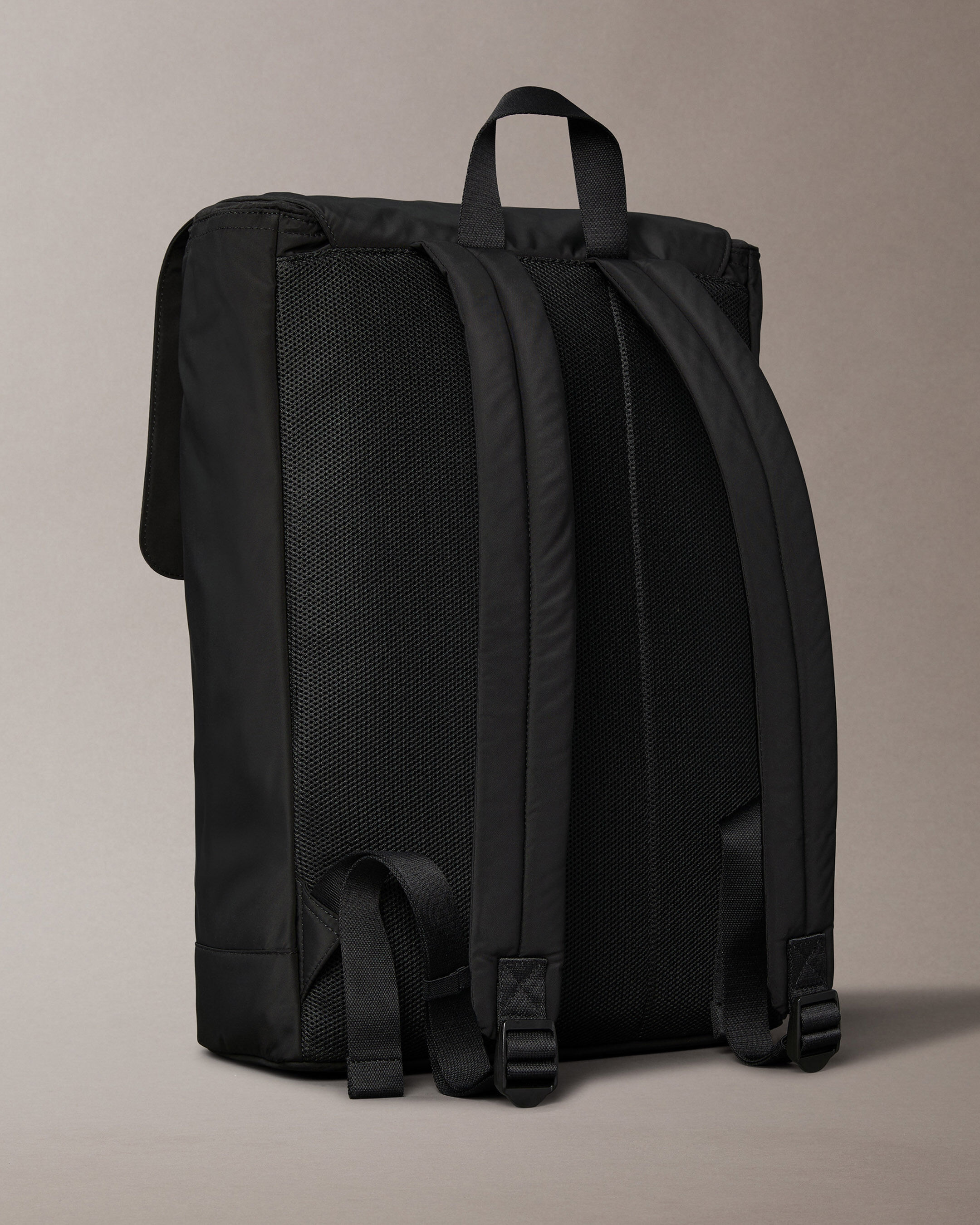 Calvin klein backpack laptop shop