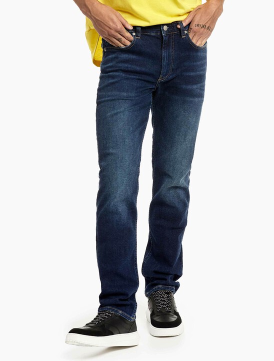 Core Body Jeans